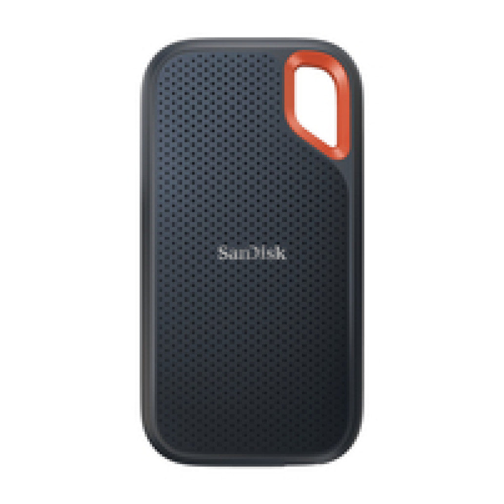 Prenosni SSD 4TB SanDisk Extreme Portable V2 1050/1000MB/s (SDSSDE61-4T00-G25)