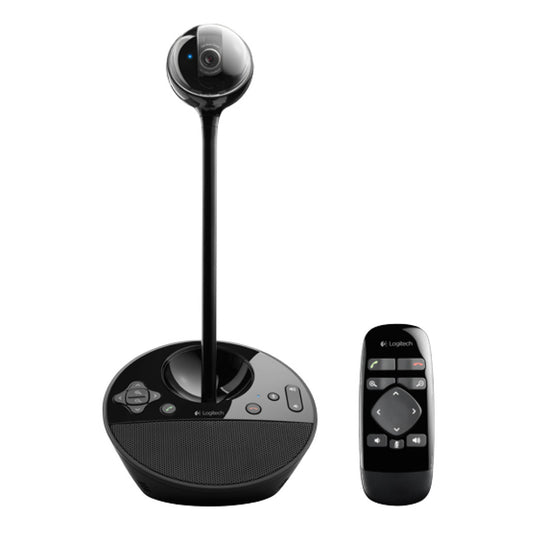 Konferenčni sistem Logitech BCC950 ConferenceCam USB-A 1080p mic-360° daljinec (960-000867)