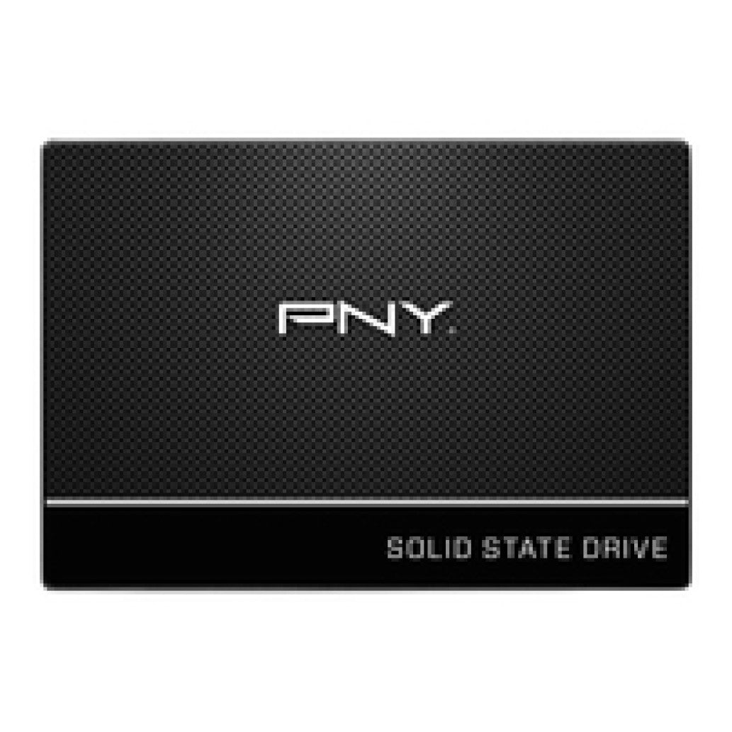 Disk SSD 6,4cm (2,5")  1TB SATA3 PNY CS900 535/500MB/s 7mm (SSD7CS900-1TB-RB)