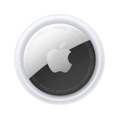 Apple AirTag lokator 4 kosi (mx542zm/a)