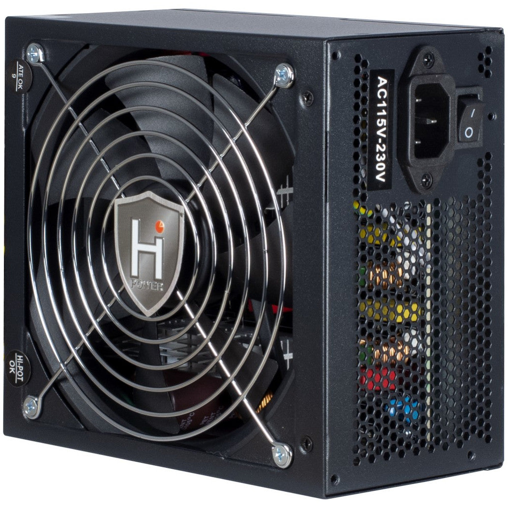 Napajalnik - 750W Inter-Tech SP-750 HiPower ATX12V 2.4  (88882112)