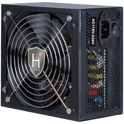 Napajalnik - 750W Inter-Tech SP-750 HiPower ATX12V 2.4  (88882112)