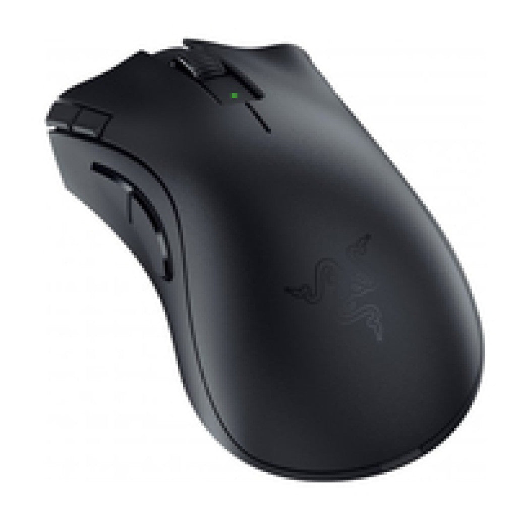 Gaming miška Žična Razer DeathAdder Hyperspeed, črna (RZ01-04130100-R3G1)