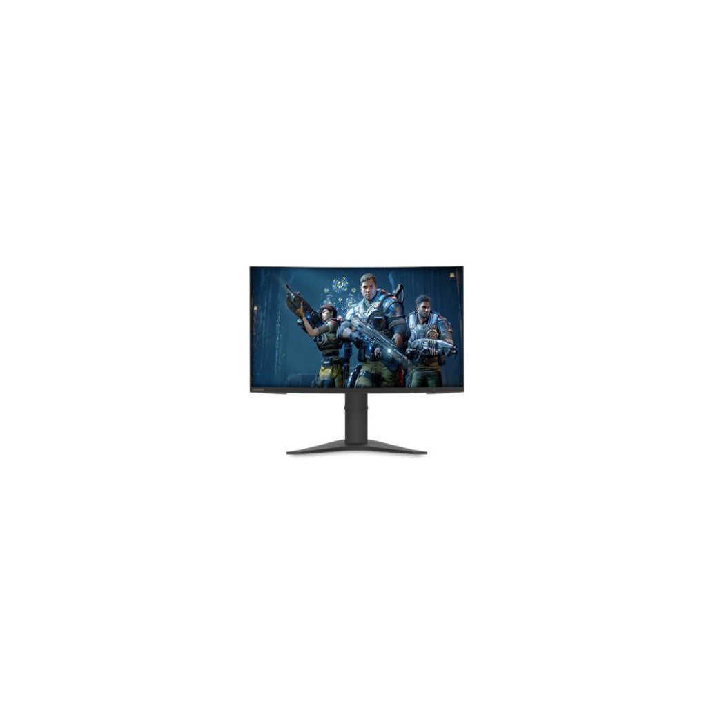 Monitor Lenovo 68,5 cm (27,0") G27c-10 1920x1080 Curved Gaming 165Hz VA 4ms HDMI DisplayPort HAS FreeSync