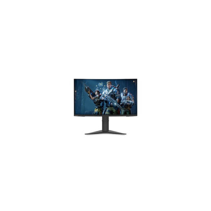 Monitor Lenovo 68,5 cm (27,0") G27c-10 1920x1080 Curved Gaming 165Hz VA 4ms HDMI DisplayPort HAS FreeSync