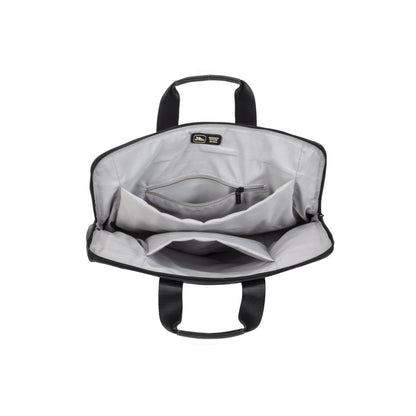 Torba za notesnik 39,6 cm (15,6″) RivaCase črna (8930 PU BLACK)