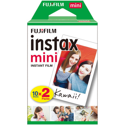 Fujifilm Instax Mini Instant Film Twin Pack (16567828)
