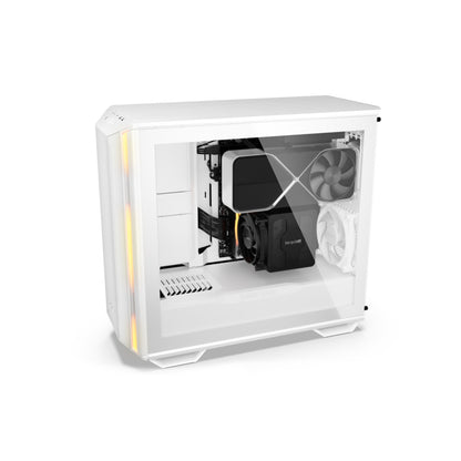 Ohišje Bequiet DARK BASE 701 ATX - bela RGB