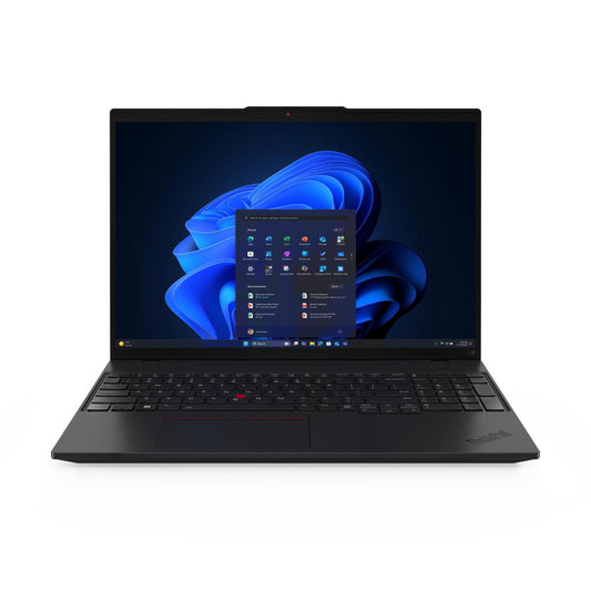 Prenosnik Lenovo 40,64 cm (16,0") ThinkPad L16 G2 1920x1200 IPS 400nit Ultra 5-225U/16GB/512GB/BL/FP/Intel Graphics/Win11Pro (21SA0017SC)