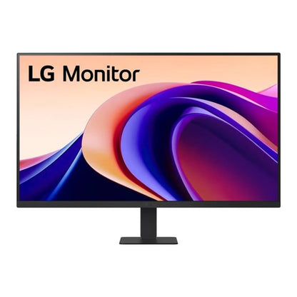 Monitor LG 80 cm (31,5") 32U631A-B 2560x1440 100Hz IPS 5ms HDMI USB-C 15W  sRGB99% HDR10 DP preko USB-C