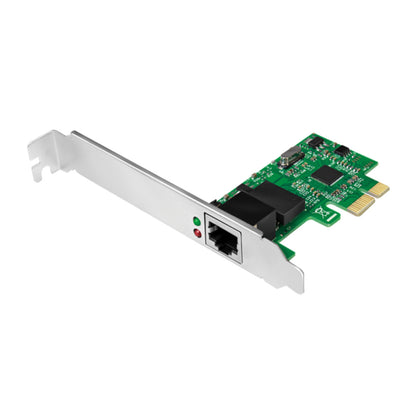 Mrežna kartica PCIe LAN RJ45 100/1000 Logilink (PC0029A)