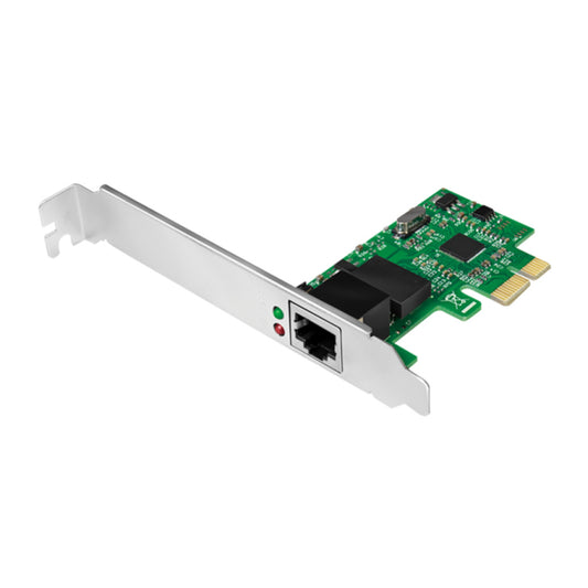 Mrežna kartica PCIe LAN RJ45 100/1000 Logilink (PC0029A)