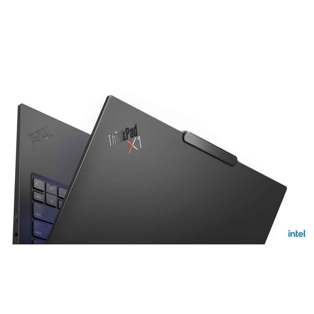Prenosnik Lenovo 35,5 cm (14,0") ThinkPad X1 Carbon G13 1920x1200 IPS 500nit Ultra 7-265U/64GB/SSD1TB/BL/FP/ALU-Carbon/Intel Graphics/Win11Pro (21NX007XSC)