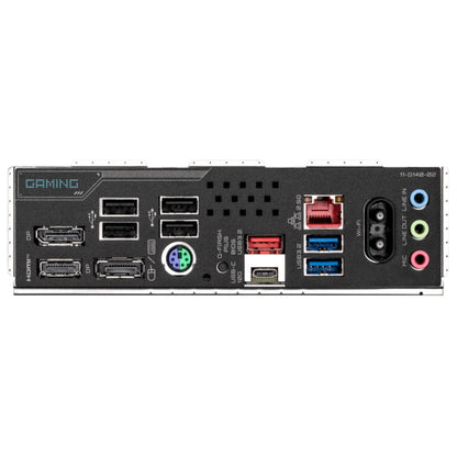 Osnovna plošča AM5 GigaByte Gaming X WiFi6E microATX HDMI 2xDisplayPort