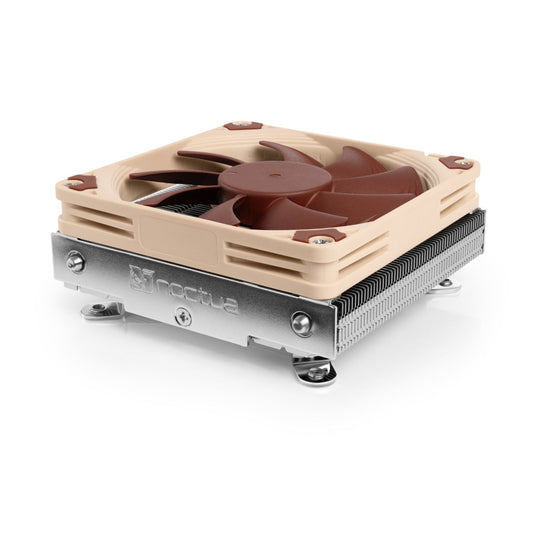 Zračni hladilnik Noctua NH-L9i-17xx - 37mm rjava (NH-L9I-17XX)