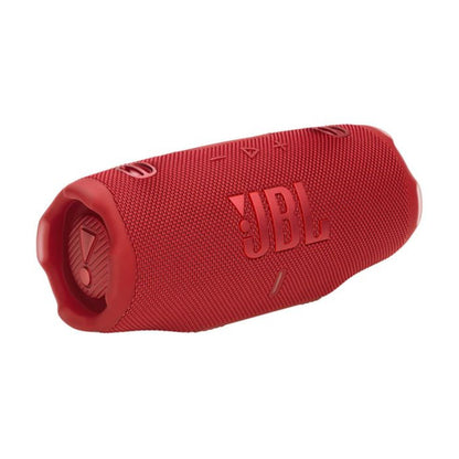Zvočnik prenosni bluetooth JBL Charge 6 45W (rdeča)