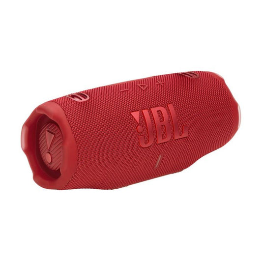 Zvočnik prenosni bluetooth JBL Charge 6 45W (rdeča)