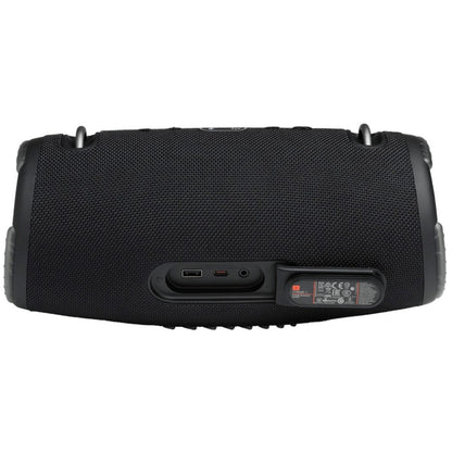 Zvočnik prenosni bluetooth JBL Xtreme 3 50W - (črna)