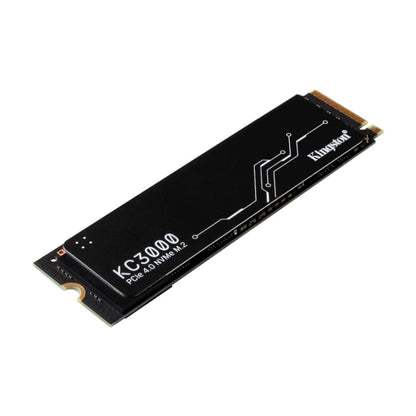 Disk SSD M.2 NVMe PCIe 4.0 4TB Kingston SKC3000S 2280 7000/7000MB/s (SKC3000D/4096G)