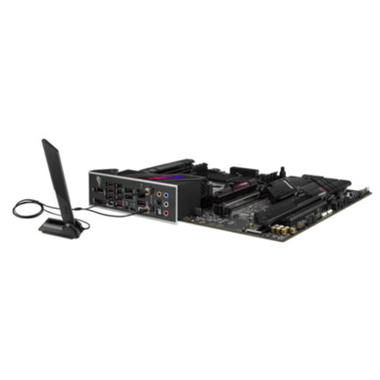Osnovna plošča AM5 Asus ROG STRIX B650-E GAMING WIFI ATX 1xHDMI 2.1 1xDisplayPort 1.4