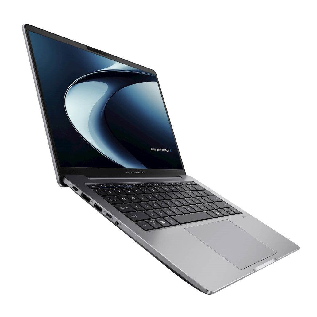 Prenosnik Asus 35,5 cm (14,0") ExpertBook P3 2560x1600 WVA 400nit 144Hz i7-13620H/32GB/SSD1TB/BL/FP/Intel UHD/Win11Pro (90NX08E1-M00A10)