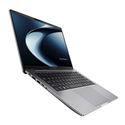 Prenosnik Asus 35,5 cm (14,0") ExpertBook P3 2560x1600 WVA 400nit 144Hz i7-13620H/32GB/SSD1TB/BL/FP/Intel UHD/Win11Pro (90NX08E1-M00A10)