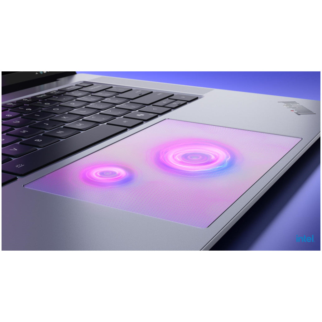 Prenosnik Lenovo 38,86 cm (15,3") ThinkPad X9-15p 2880x1800 OLED na dotik 500nit 120Hz Ultra X9-388H/32GB/1TB/BL/AI Chip: 50 TOPs/ALU/Intel Arc B390/Win11Pro (21VV004BSC)