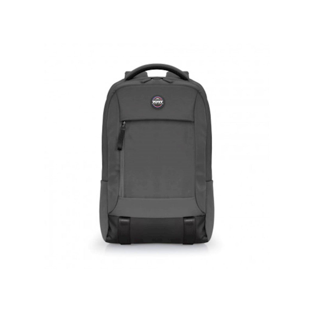 Nahrbtnik za notesnik 39,6 cm (15,6″/16") Port Torino II črn (140425)