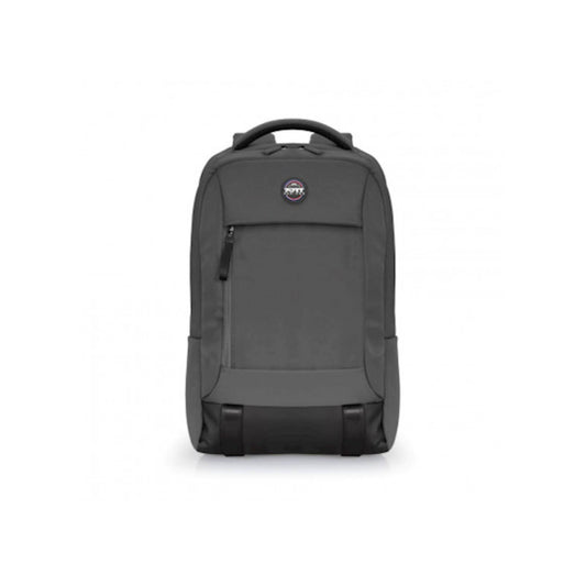 Nahrbtnik za notesnik 39,6 cm (15,6″/16") Port Torino II črn (140425)