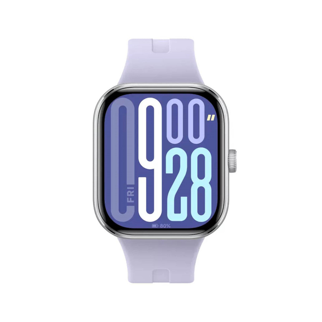 Pametna ura Redmi Watch 5 vijolična