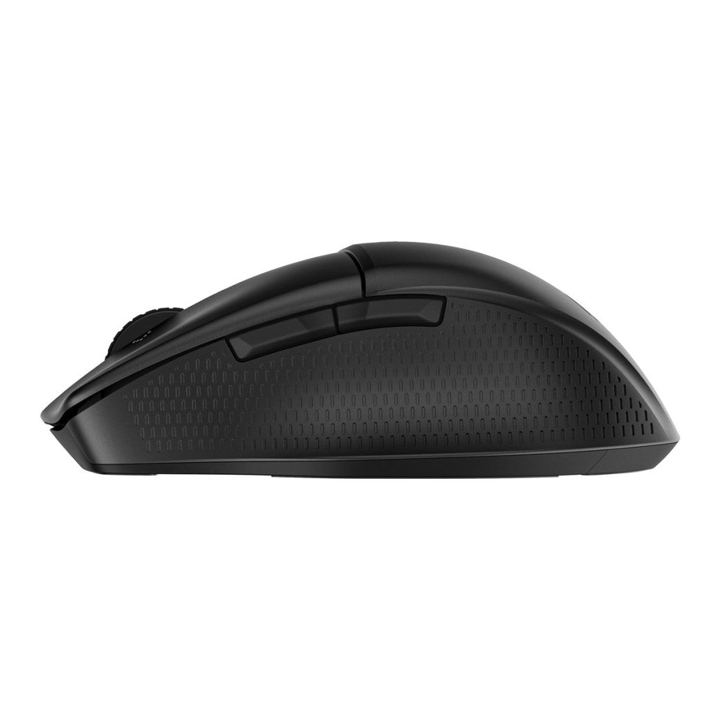 Miš Bluetooth + USB HP 480 Comfort 4000DPI 7 gumbov črna (8T6M3AA#ABB)