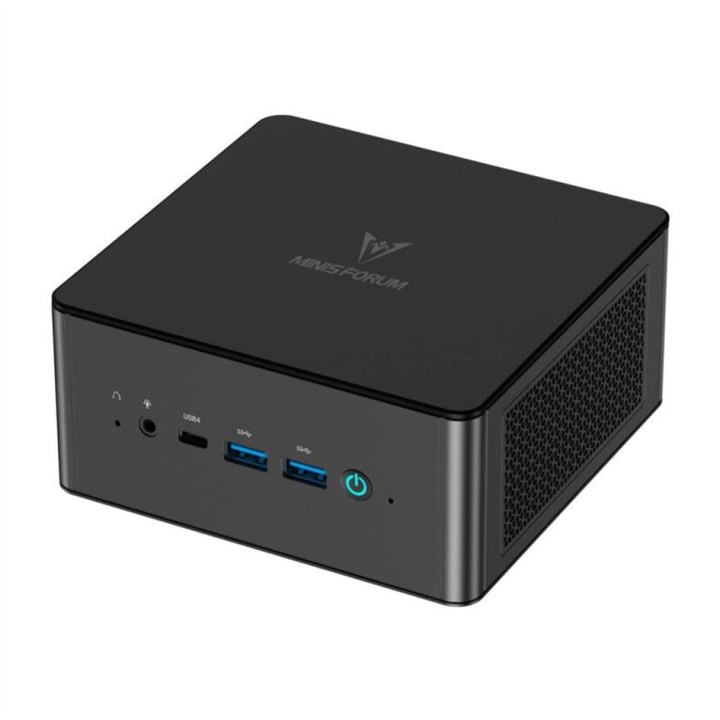 Mini PC MinisForum UM890 Pro Ryzen 9 8945HS BB