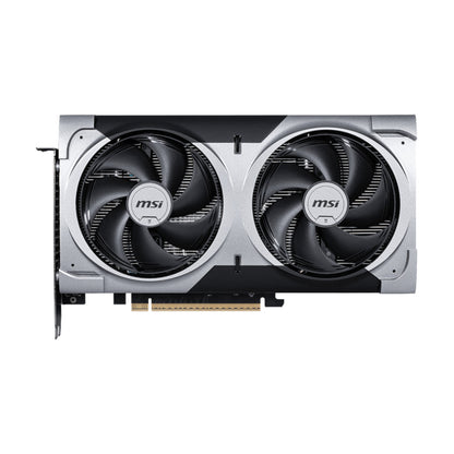 Grafična kartica nVidia RTX5060Ti MSI Ventus 2X OC Plus - 16GB GDDR7 (V535-005R)