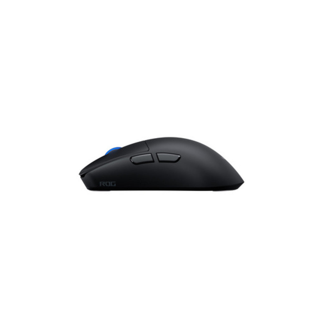 Gaming miška brezžična Asus ROG Harpe II Ace, črna (90MP0490-BMUA00)
