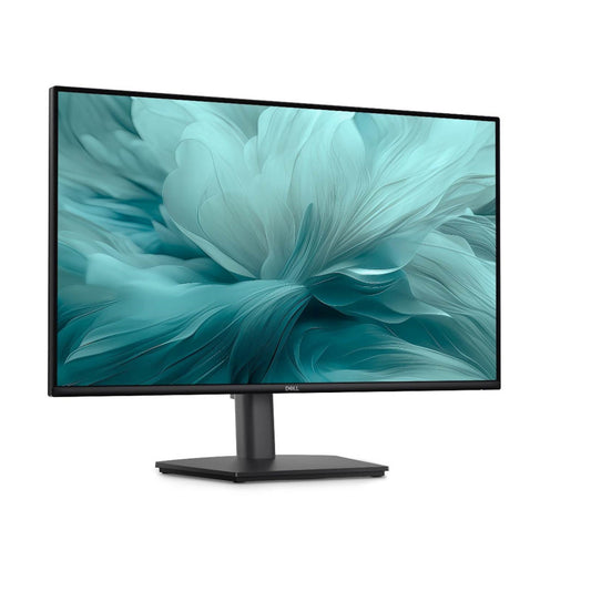 Monitor Dell 68,6 cm (27,0") E2726HS 1920x1080 100Hz IPS 5ms VGA HDMI DisplayPort Pivot Zvočniki  3H NTSC72%