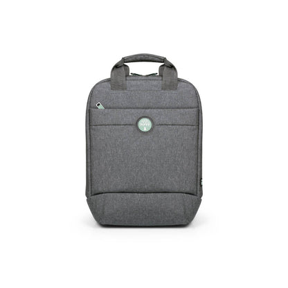 Nahrbtnik za notesnik 35,6 cm (13/14″) Port ECO Yosemite siv (400702)