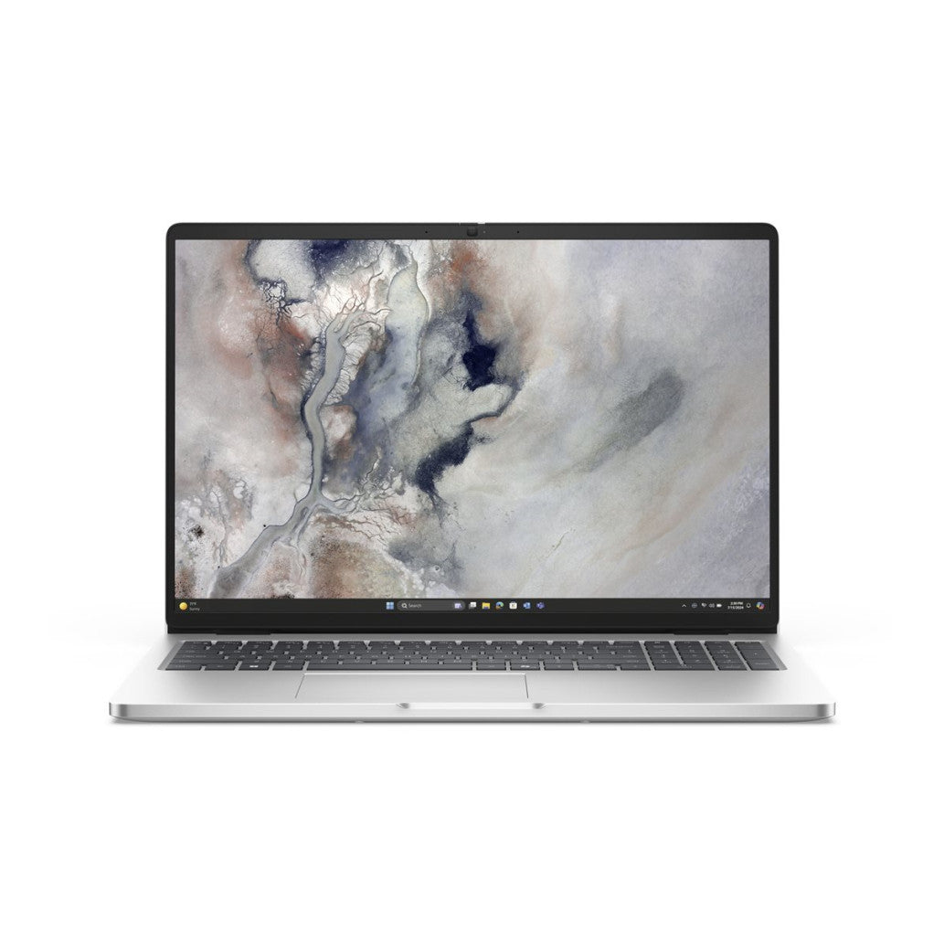 Prenosnik DELL 40,64 cm (16,0") Pro 16 1920x1200 IPS 300nit Ultra 5-235U/32GB/512GB/BL/FP/ALU-ABS/Intel Graphics/Win11Pro (BTO106_PC16250_EMEA)