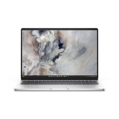 Prenosnik DELL 40,64 cm (16,0") Pro 16 1920x1200 IPS 300nit Ultra 5-235U/32GB/512GB/BL/FP/ALU-ABS/Intel Graphics/Win11Pro (BTO106_PC16250_EMEA)