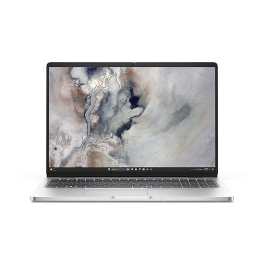 Prenosnik DELL 40,64 cm (16,0") Pro 16 1920x1200 IPS 300nit Ultra 5-235U/32GB/512GB/BL/FP/ALU-ABS/Intel Graphics/Win11Pro (BTO106_PC16250_EMEA)