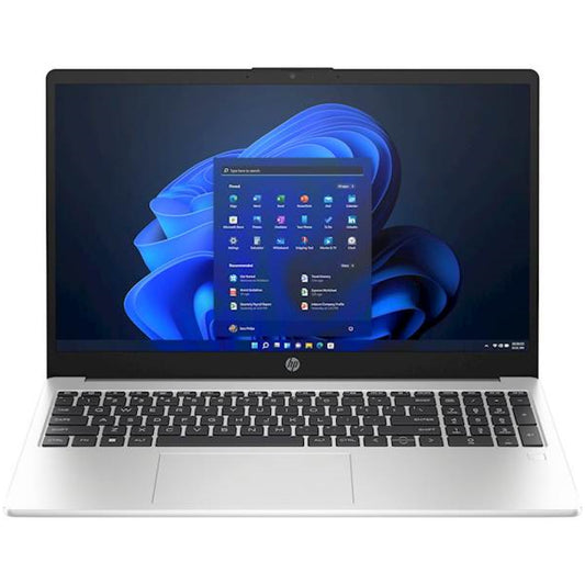 Prenosnik HP 39,6 cm (15,6") 250R G10 1920x1080 SVA 250nit Core 5-120U/16GB/512GB/Intel Graphics/Win11Pro DSP (D13J3ET-W11P)