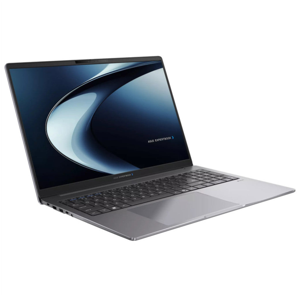 Prenosnik Asus 40,64 cm (16,0") ExpertBook B5 1920x1200 IPS 300nit Ryzen AI 7 345/16GB/512GB/BL/AI Chip: 50 TOPs/AI/AMD Radeon 820M/Brez OS (90NX0981-M00ZF0)