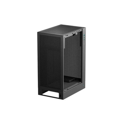 Ohišje Deepcool CH170 PLUS microATX - črna