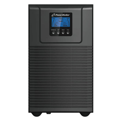 UPS PowerWalker  VFI 2000 TG On-line 2000VA/1800W 9,0Ah 4x220V tower (10122042)