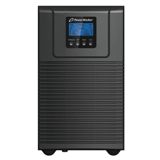 UPS PowerWalker  VFI 2000 TG On-line 2000VA/1800W 9,0Ah 4x220V tower (10122042)