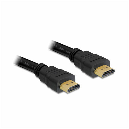 Kabel HDMI(m)=>HDMI(m) 20,00m Delock (83452)