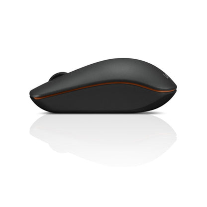 Miš USB za notesnike Lenovo 400 1200DPI črna (GY50R91293)
