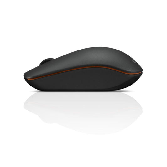 Miš USB za notesnike Lenovo 400 1200DPI črna (GY50R91293)