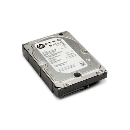 Trdi disk 3,5" 4TB SATA HP NCQ 7200rpm 64MB (K4T76AA)