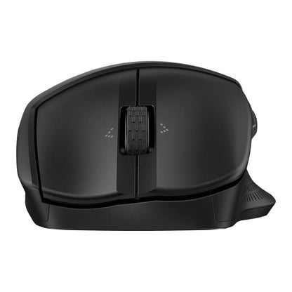 Miš Bluetooth + USB HP 480 Comfort 4000DPI 7 gumbov črna (8T6M3AA#ABB)