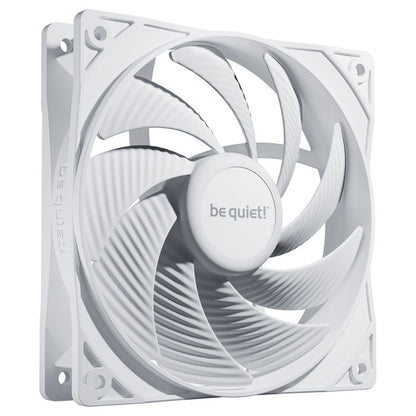 Ventilator be quiet! Pure Wings 3 High speed 120mm bela